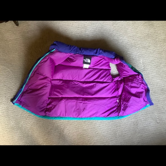 The North Face retro vest - Picture 3 of 3